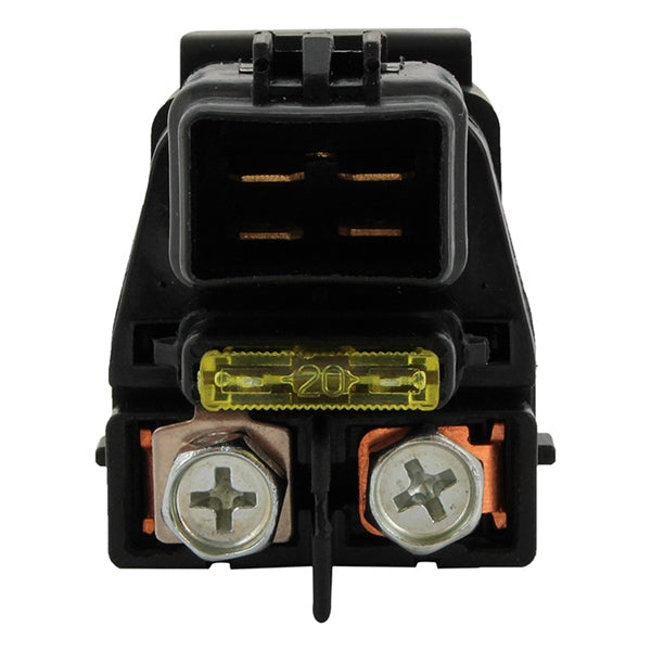 SOLENOIDE RELAY