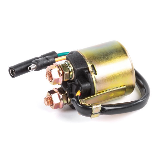 SOLENOIDE RELAY