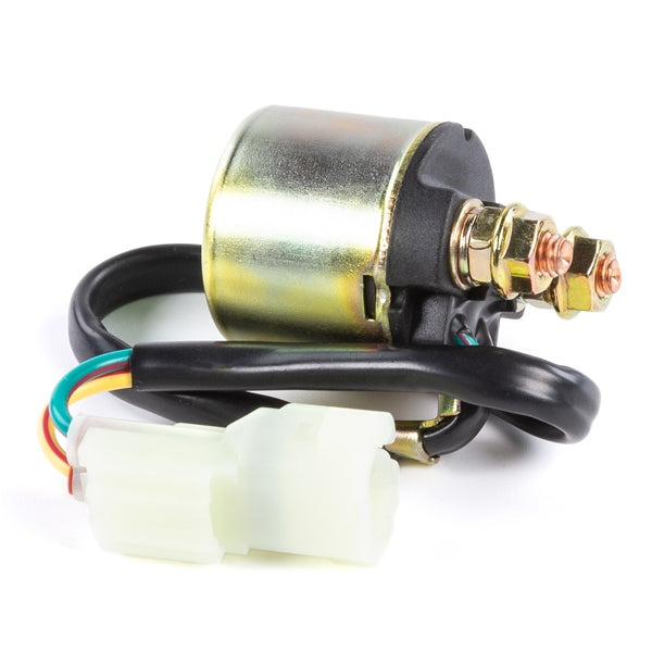 SOLENOIDE RELAY