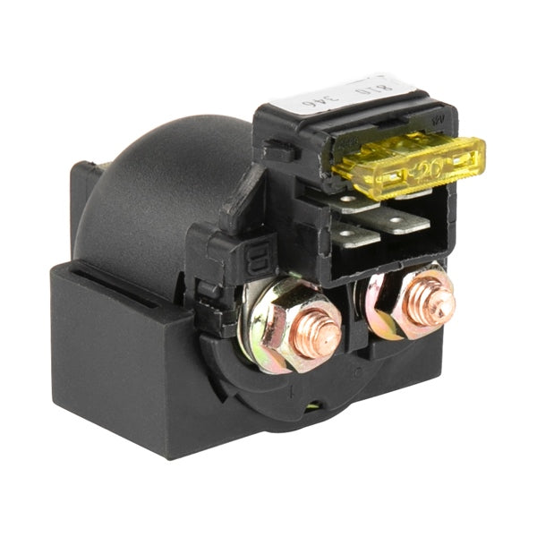 SOLENOIDE RELAY