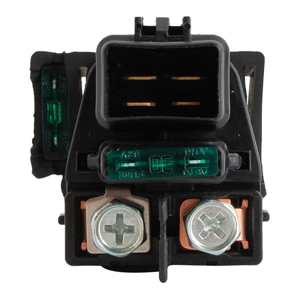 SOLENOIDE RELAY
