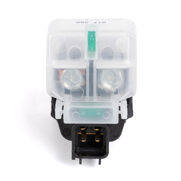 SOLENOIDE RELAY