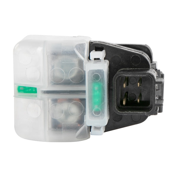 SOLENOIDE RELAY
