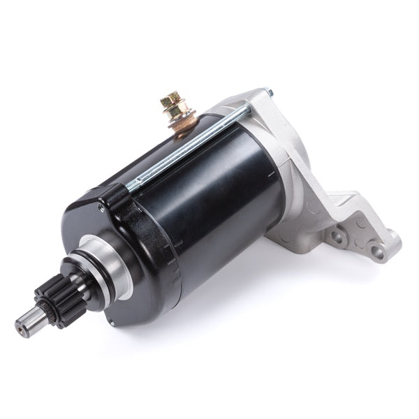STARTER MOTOR ARROWHEAD