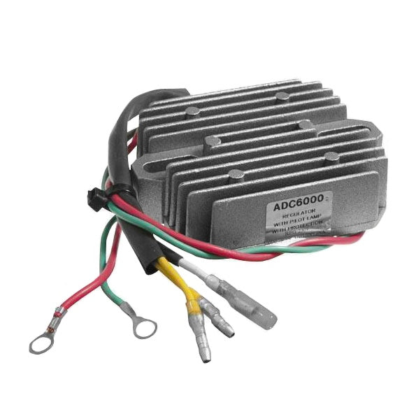 REGULATOR/RECTIFIER