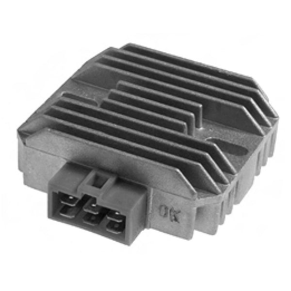 REGULATOR/RECTIFIER