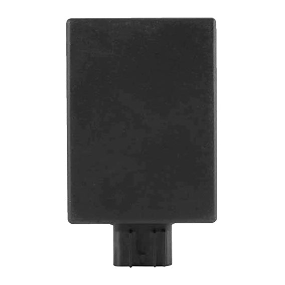 BOX CDI POL ARROWHEAD