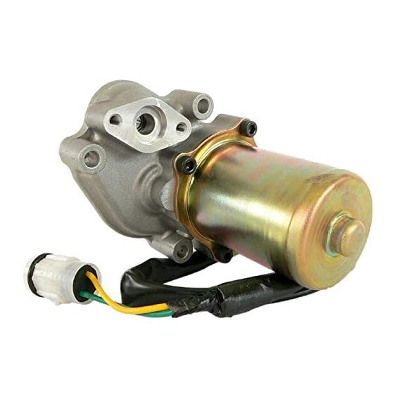 SHIFT CONTROL MOTOR ARROWHEAD