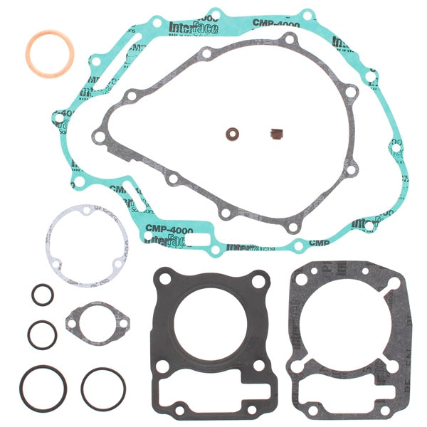 GASKET COMPL KIT HON WINDEROSA
