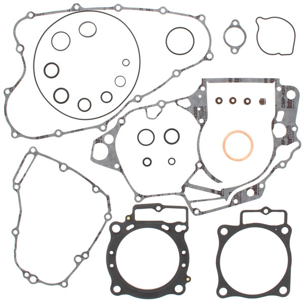 GASKET COMPL KIT HON WINDEROSA