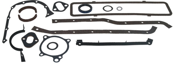 SHORT BLOCK GASKET SET