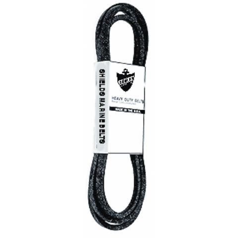 MARINE BELT, SERPENTINE