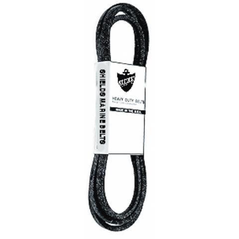 MARINE BELT, SERPENTINE