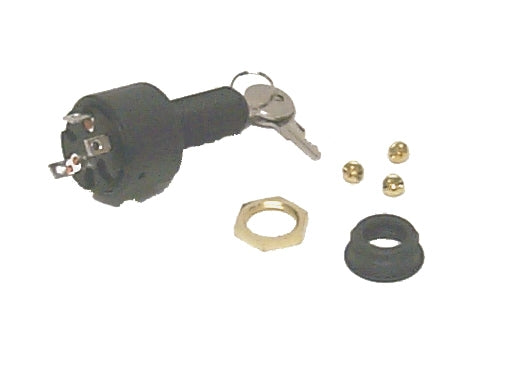 KEY SWITCH - SIERRA