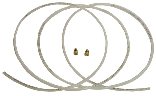 HYDRAULIC TUBING