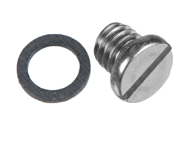 DRAIN PLUG