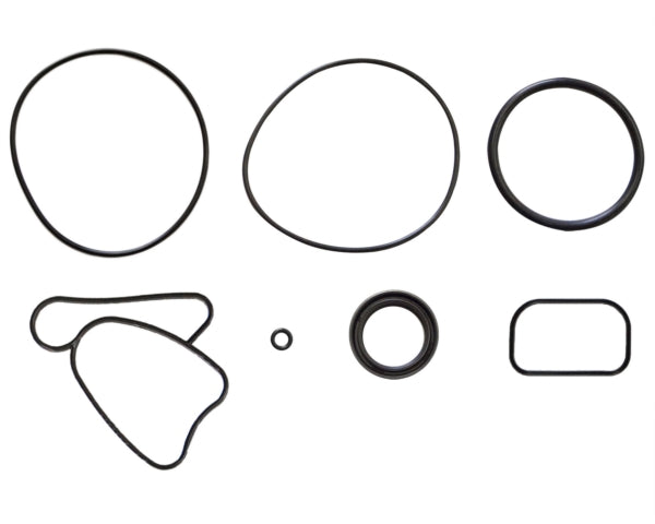 LOWER UNIT GASKET KIT SX-A
