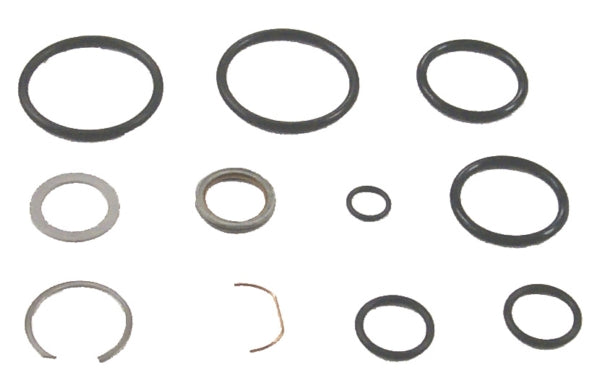 POWER TRIM GASKET