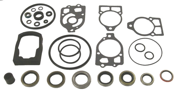 LOWER UNIT GASKET KIT