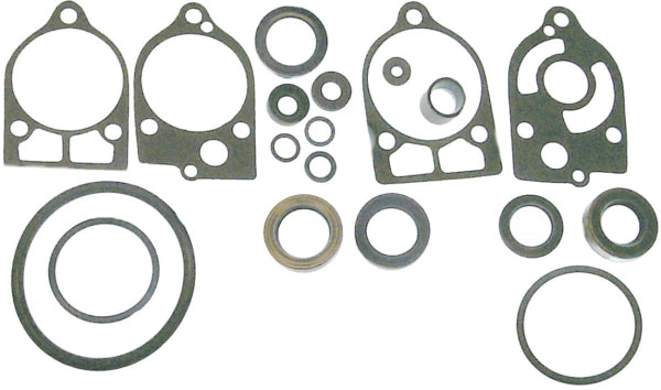 LOWER UNIT GASKET KIT