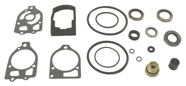 LOWER UNIT GASKET KIT