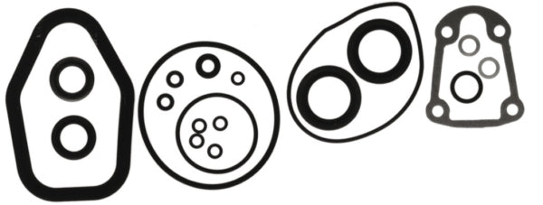 LOWER UNIT GASKET KIT