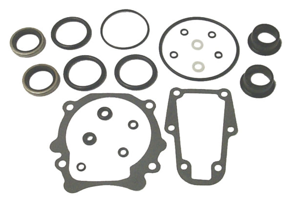 LOWER UNIT GASKET KIT