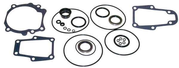 LOWER UNIT GASKET KIT