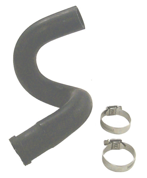 MOLDED HOSE