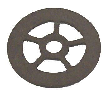 CAP TO FUEL PUMP GASKET