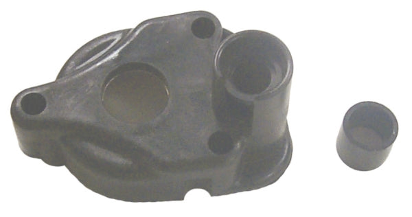 WATER PUMP HOUSING SIERRA