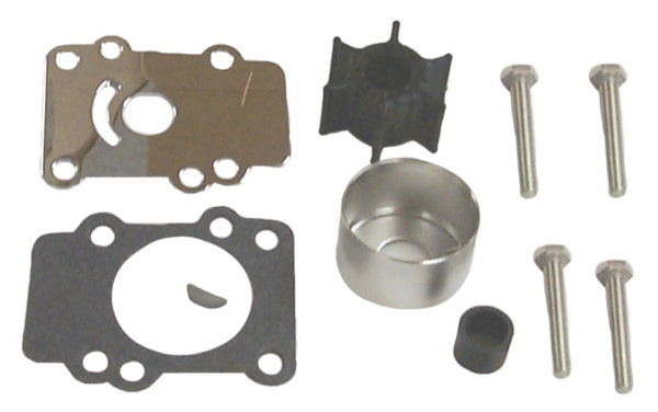 WATER PUMP REPAIR SET MERCU/YAM