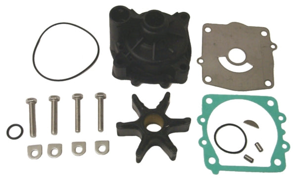 WATER PUMP KIT W/HOUSING YAM SIERRA