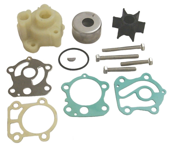 WATER PUMP REPAIR KIT W/HSNG