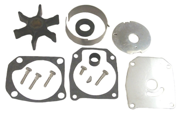 WATER PUMP KIT WITHOUT HOUSING