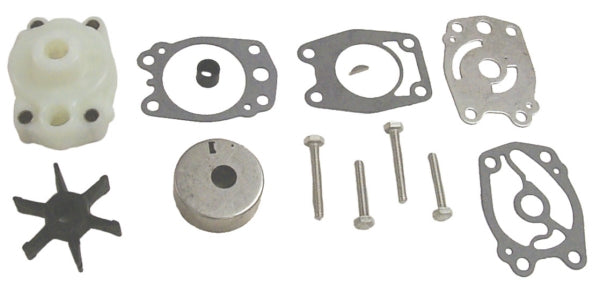 WATER PUMP REPAIR KIT W/HSNG