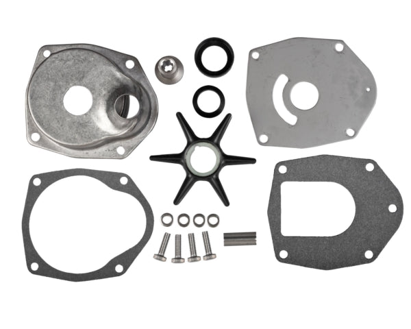WATER PUMP REPAIR SET MERCU