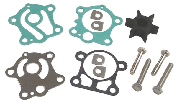 WATER PUMP REPAIR SET YAM