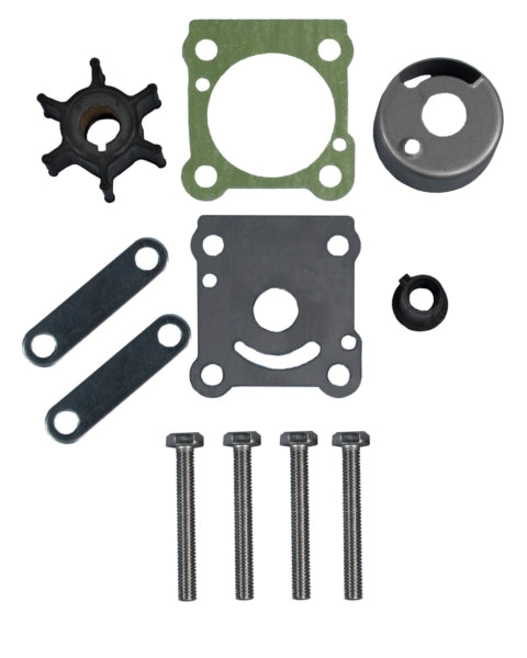 WATER REPAIR KIT WITHOUT HOUSING