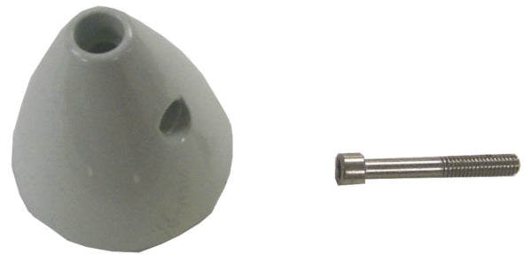 PROPELLER CONE