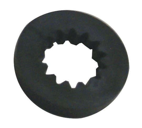 PROPELLER SHAFT