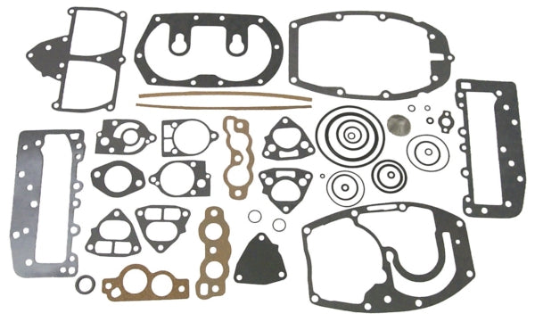 POWER HEAD GASKET SET - SIERRA