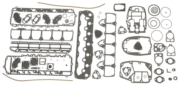 KIT,GASKET