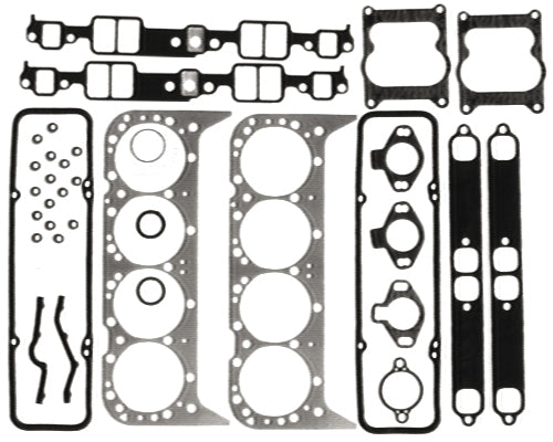 INTAKE MANIFOLD GASKET KIT - SIERRA
