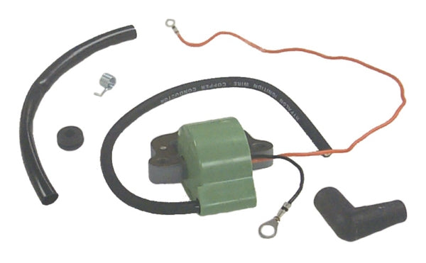 IGNITION COIL SIERRA