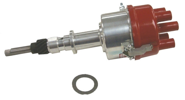DISTRIBUTOR