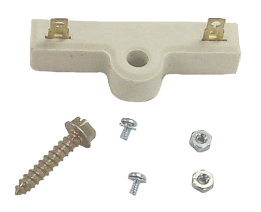 IGNITION COIL RESISTOR
