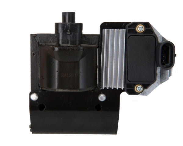 IGNITION COIL
