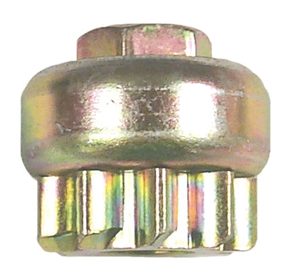 STARTER DRIVE ASSEMBLY