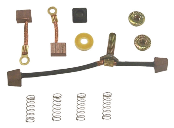 STARTER BRUSH KIT